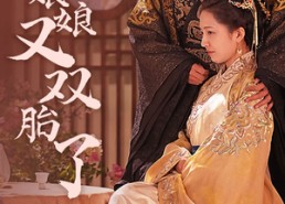 【皇后娘娘又双胎了】89集免费短剧在线直瞧