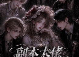 【副本大佬竟都是我靠山】144集热门短剧在线播