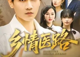 【乡情医路】100集短剧免费全集欣赏