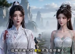 【师尊赐婚】6集短剧免费在线欢乐观看
