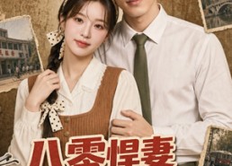 【八零悍妻带儿女寻夫】52集短剧免费在线赏看