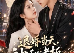 【退婚当天，神秘老板把我宠上天】80集短剧全集免费在线观