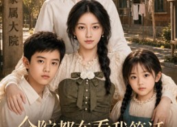 【全院都在看我笑话，我靠弹幕逆袭】52集短剧免费在线高清看