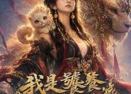 【我是饕餮，我摊牌啦】50集短剧免费即点即看