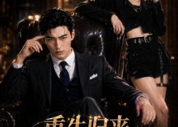 【重生归来，假少爷要掀桌】80集短剧全集在线免费畅享