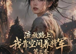 【流放路上，我靠空间养将军第三季】54集短剧免费全集赏播
