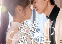 【爱意藏不住】24集短剧全集免费欣赏