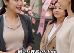 【静静无声的退席】36集短剧免费全集速看