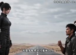 【天灾末世，她囤满物资后所向披靡！】536集短剧全集免费速看