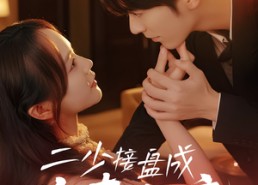 【二少接盘成宠妻狂魔】62集短剧在线全集免费赏