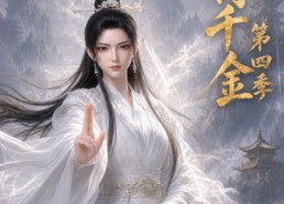 【道门千金第四季】38集短剧在线高清观看