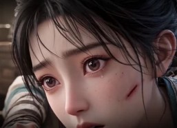 【太子妃她力能扛鼎】113集优质短剧在线观映