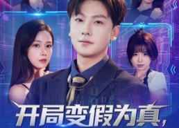 【开局变假为真，女神为我疯狂】77集短剧在线免费全集观赏