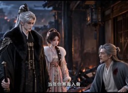 【王爷的救命猫】55集短剧免费全集畅快看