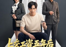 【上交工资五年后我反手掀桌】66集短剧免费高清观看
