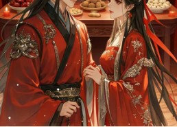 【换嫁换出个疯批儿子乖乖夫君】50集精彩短剧免费观看