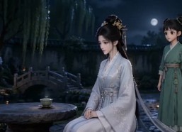 【凤栖听心录】45集短剧在线高清观看