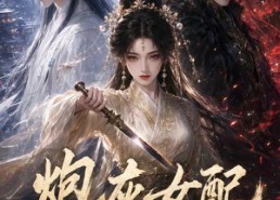 【炮灰女配提刀改命】105集短剧免费在线尽情看