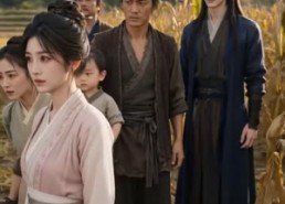 【农场空间山里汉的锦鲤福妻第二季】114集短剧全集在线免费观瞧