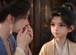 【为见崽崽，我靠演技驯服摄政王第二季】161集短剧全集高清点播