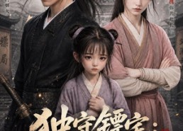 【独守镖宅携哑妹度荒年】97集短剧完整版在线赏