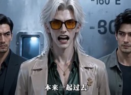 【2寝的无限列车求生】145集免费短剧在线速看
