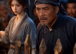 【空间团宠农女她在逃荒路上躺赢第一季】132集短剧全集畅快观看
