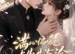 【满心偏爱，与你共沉沦】53集短剧免费全集随心看