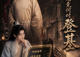 【九殿下究竟何时登基】63集短剧在线免费赏览