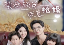 【禁欲顾总带崽抢婚】60集短剧在线免费全集览