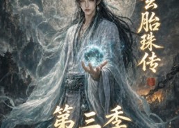 【青玄胎珠传第三季】135集短剧全集免费畅享观看