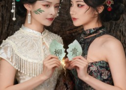 【青柳】79集免费短剧在线全集赏看