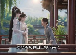【凤池春归第三季】80集优质短剧免费在线观瞧