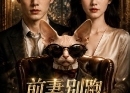 【前妻别跑，我的猫不同意】33集短剧全集免费观瞧