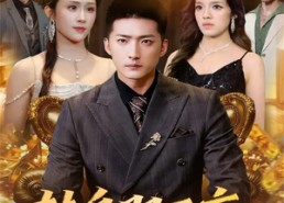 【转身即王座】72集免费短剧全集观赏