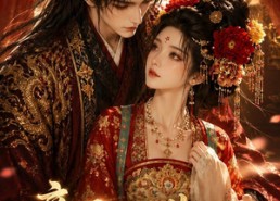 【帝王心曲，妃韵流年】162集短剧全集在线速看