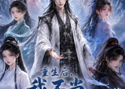 【重生后，我不当大冤种师尊了第三季】81集短剧全集免费在线赏