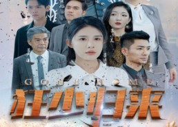 【狂少归来】76集网盘短剧免费速览