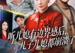 【听儿媳有边界感后儿子儿媳都崩溃了】65集短剧免费线上全集观