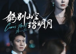 【鹤别山空踏明月】53集在线短剧完整版观看