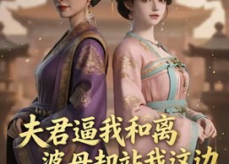 【夫君逼我和离，婆母却站我这边】20集短剧完整版免费畅看