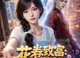 【花卷致富：我的小吃店通古今！】76集短剧全集免费在线赏