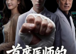 【首席医师的断手重生路】53集短剧全集在线赏览