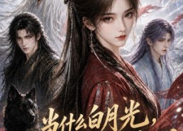 【当什么白月光，我要做九州第一！】114集短剧在线免费全集播放