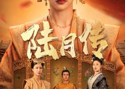 【陆月传】80集短剧全集免费在线瞧