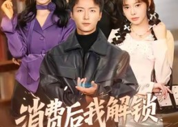 【消费后我解锁了全能挂】80集短剧在线完整观看