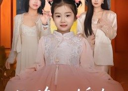 【天降小锦鲤】80集短剧免费在线高清赏剧