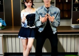 【震惊返现，精神小妹叫我男神】62集短剧在线高清完整看