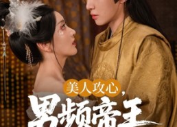 【美人攻心男频帝王沦陷了】70集短剧免费在线全集看
