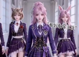 【紫桃女配第一季】170集短剧全集免费畅快看